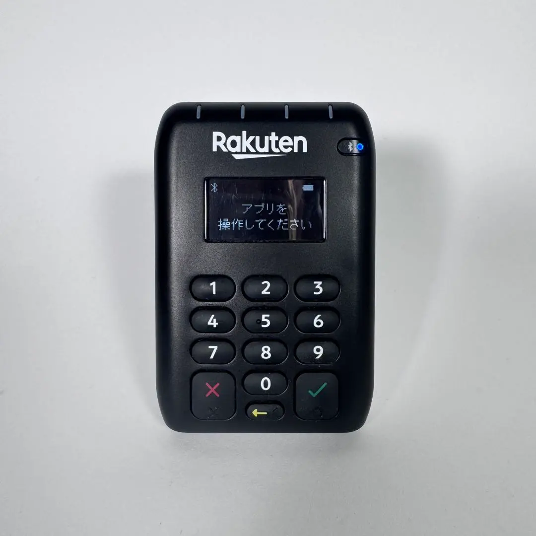 2026年最新】楽天ペイ カードリーダーの人気アイテム - メルカリ