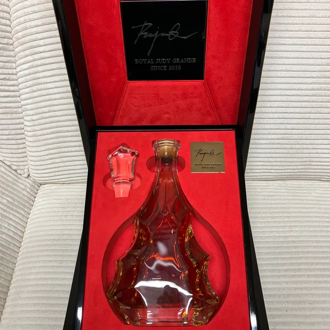 2026年最新】カミュ ジュビリー ボトルの人気アイテム - メルカリ