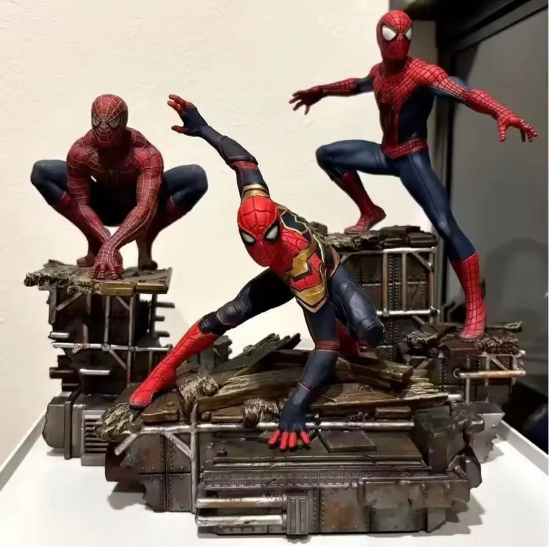 2026年最新】スパイダーマン 18インチアクションフィギュアの人気