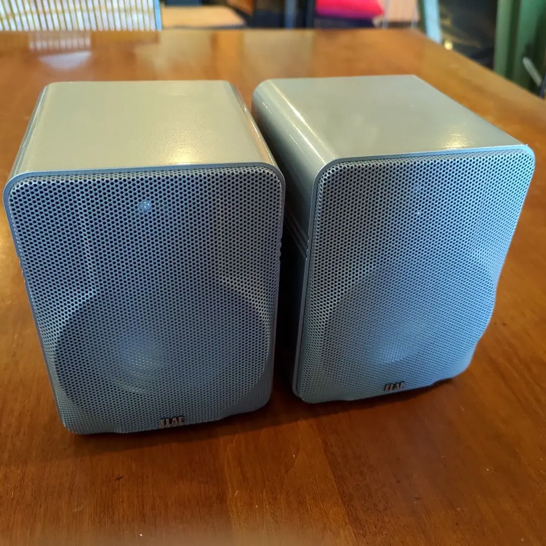 2026年最新】ELAC 301の人気アイテム - メルカリ