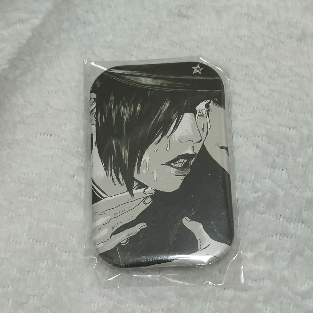 2026年最新】ライチ光クラブ カネダ 缶バッジの人気アイテム - メルカリ