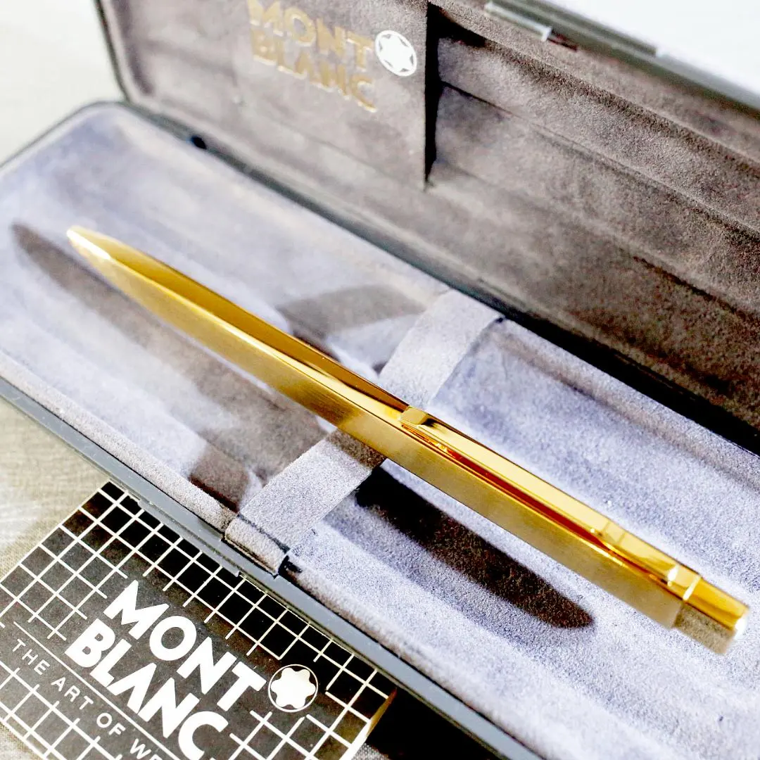 2026年最新】Montblanc レオナルドの人気アイテム - メルカリ