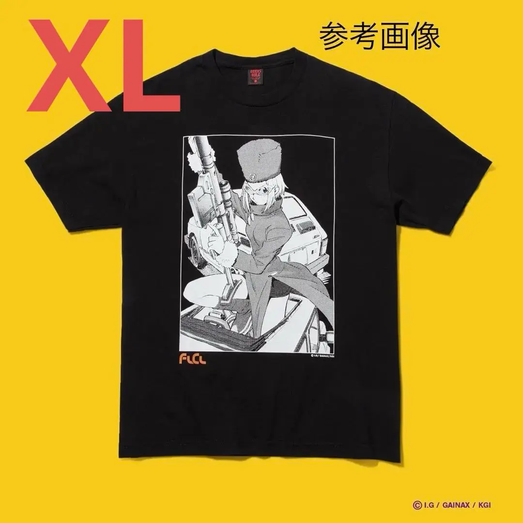 2026年最新】Geeks rule フリクリの人気アイテム - メルカリ