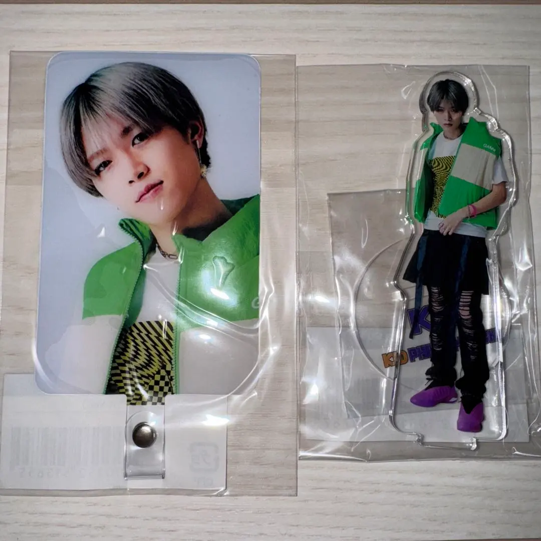 2026年最新】佐藤峻乃介 アクリルスタンドの人気アイテム - メルカリ