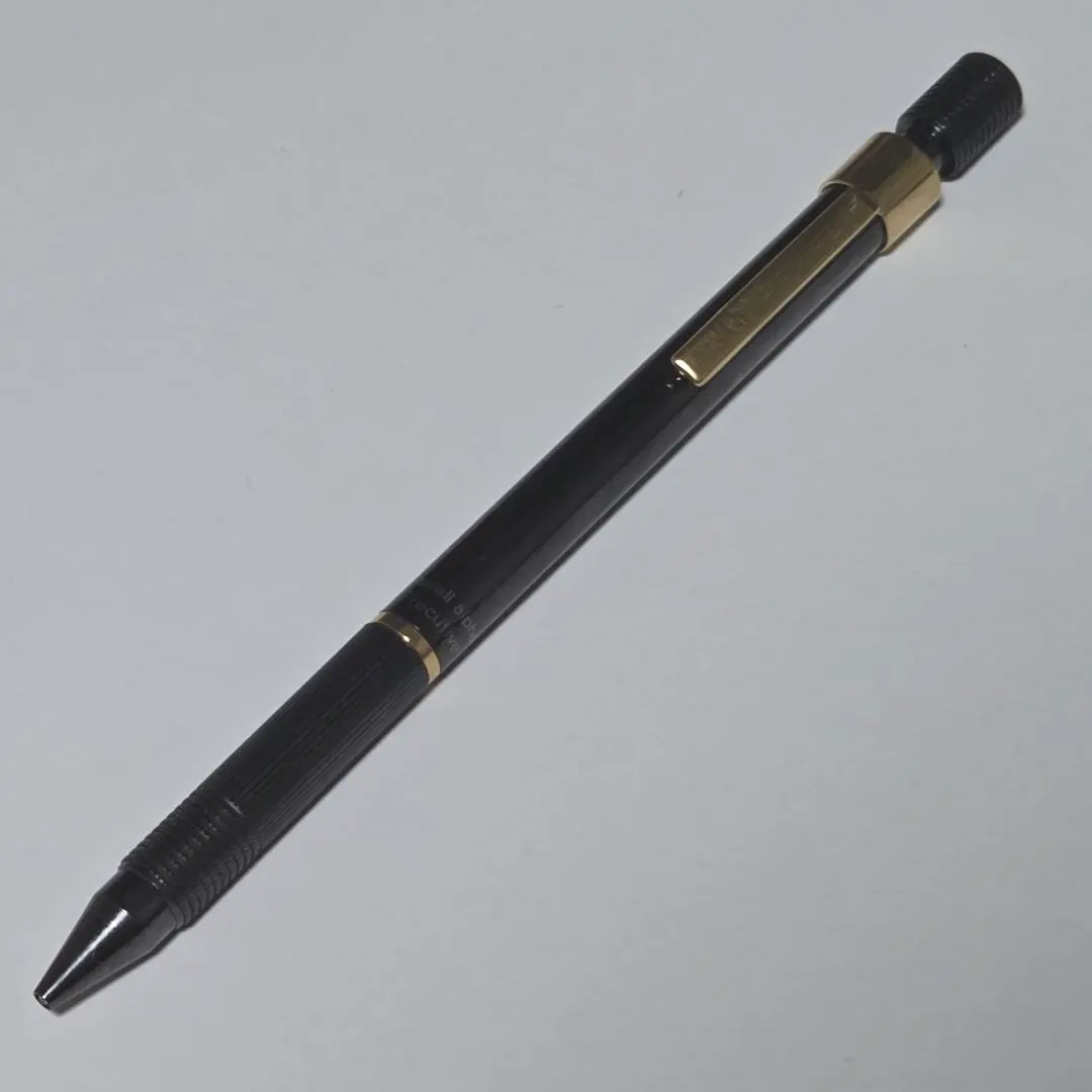 ファーバーカステルalpha ball チタン廃盤高額おまけ付き激レア