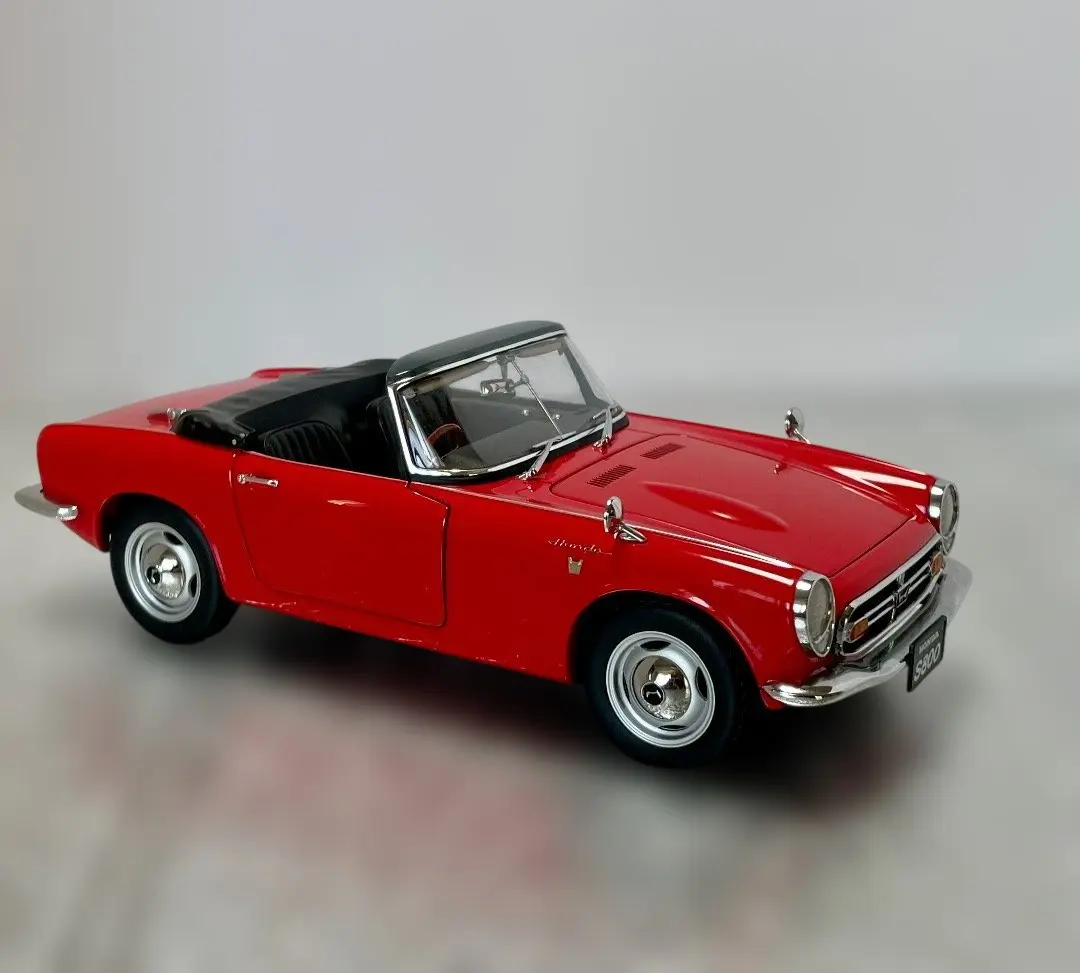 2026年最新】オートアート S2000 1/18の人気アイテム - メルカリ