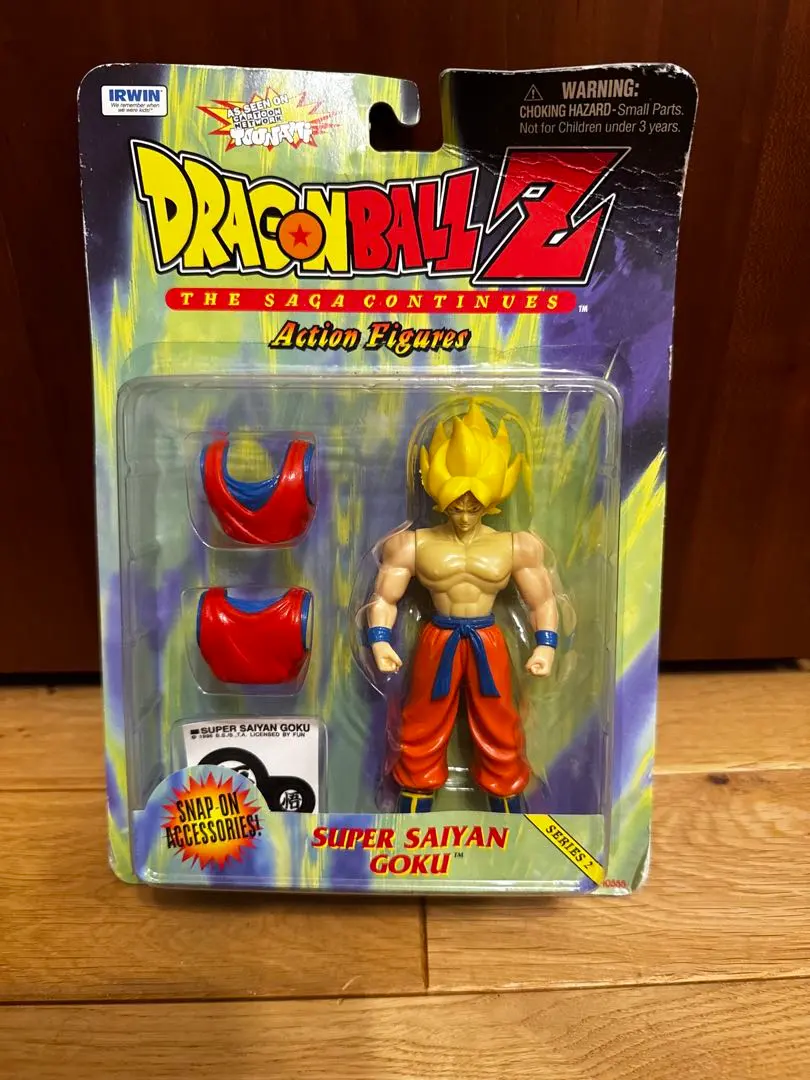 2026年最新】孫悟空アーウィンの人気アイテム - メルカリ