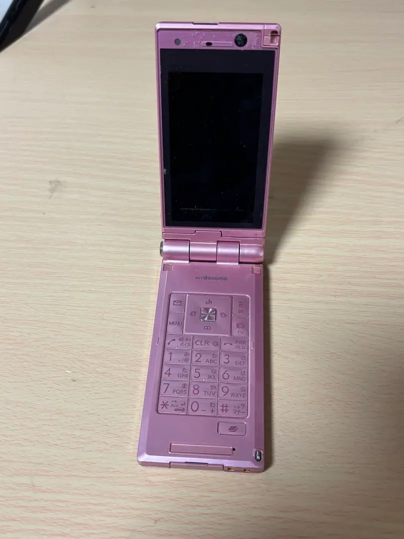 2026年最新】ドコモ p252iの人気アイテム - メルカリ