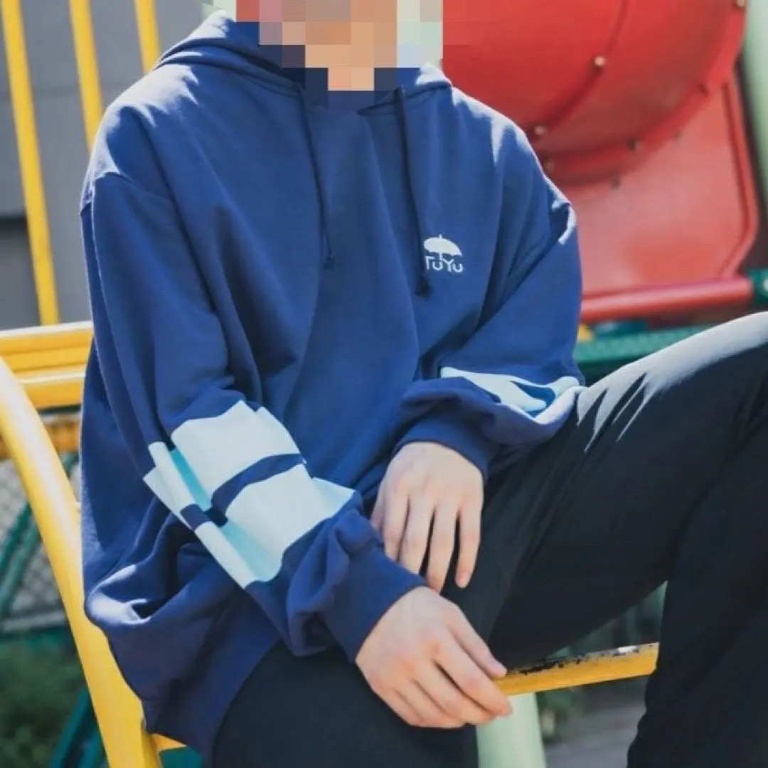 2026年最新】ツユ パーカーの人気アイテム - メルカリ