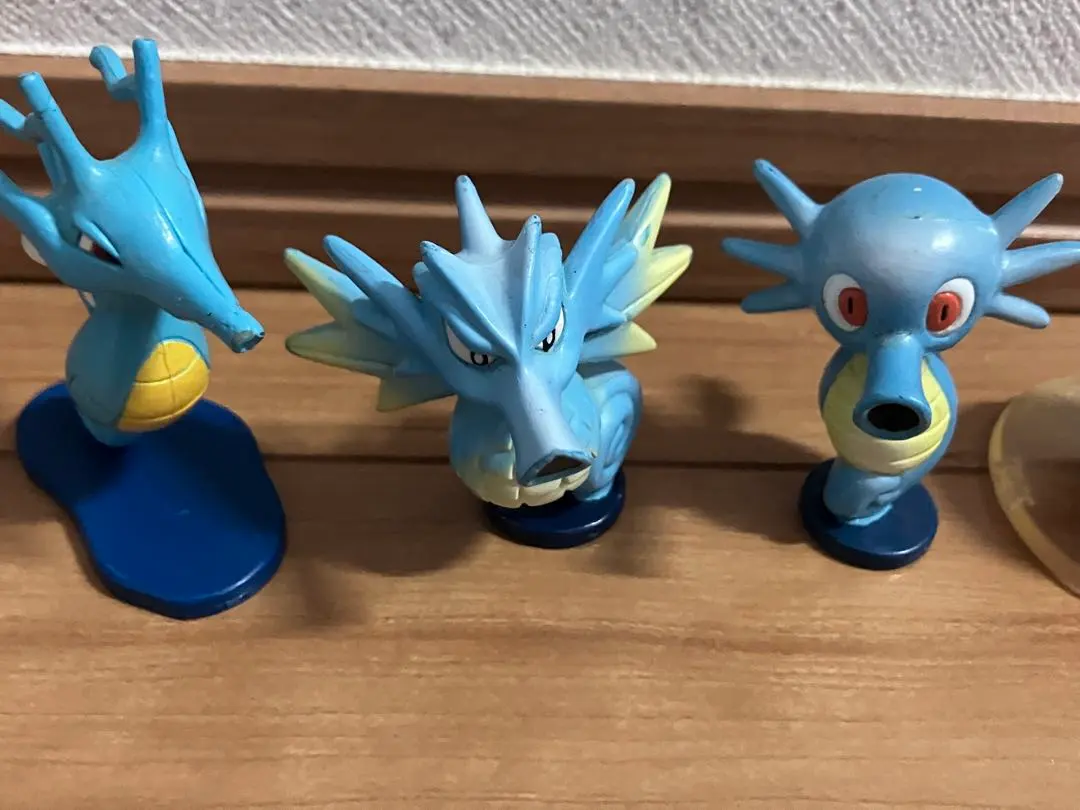 2026年最新】モンコレ キングドラの人気アイテム - メルカリ