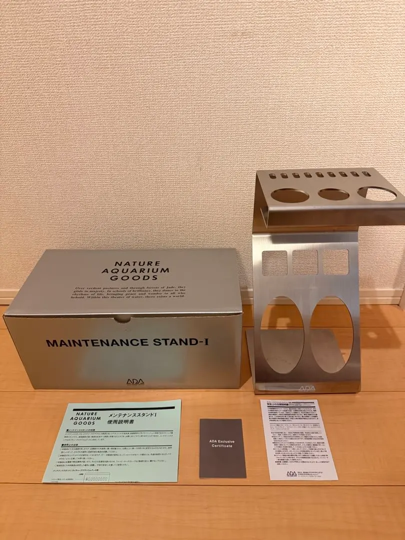 2026年最新】ADA メンテナンススタンドの人気アイテム - メルカリ