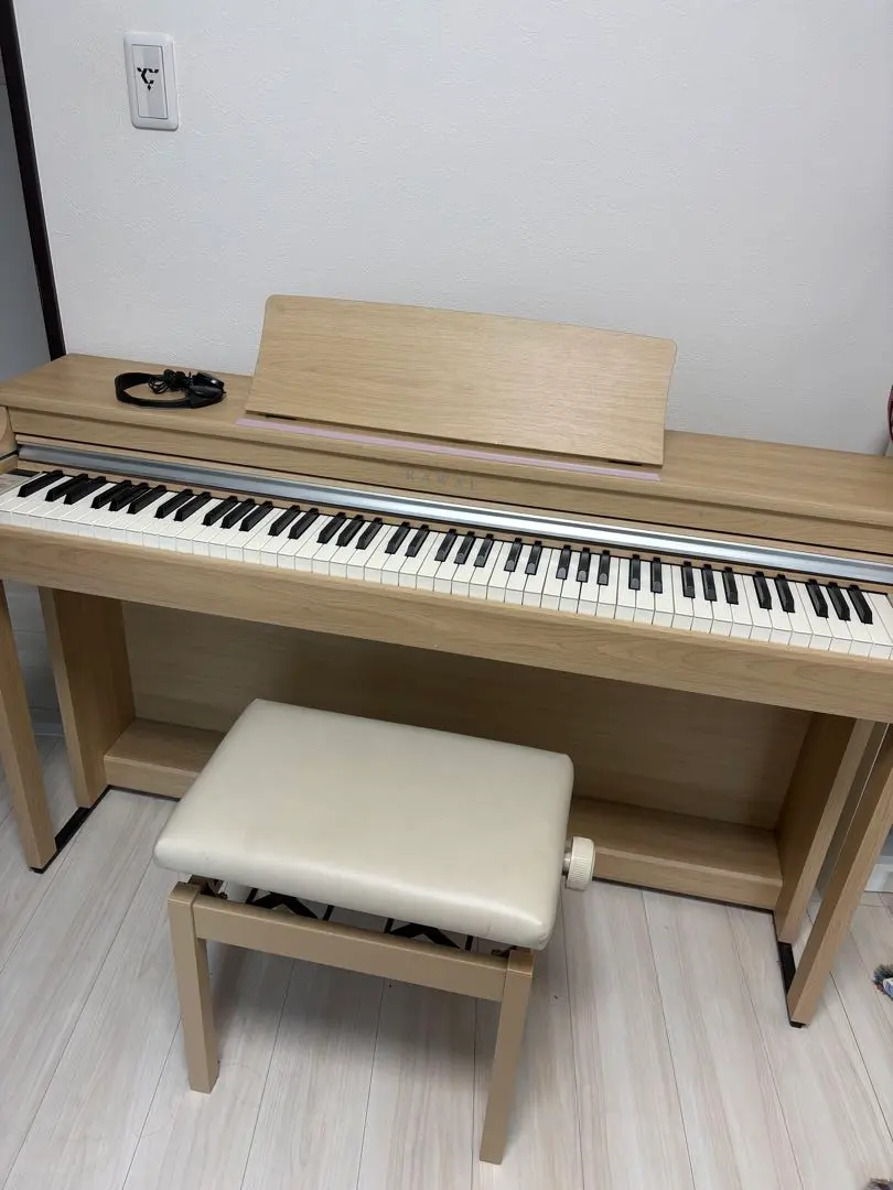 2026年最新】カワイピアノ cn27の人気アイテム - メルカリ