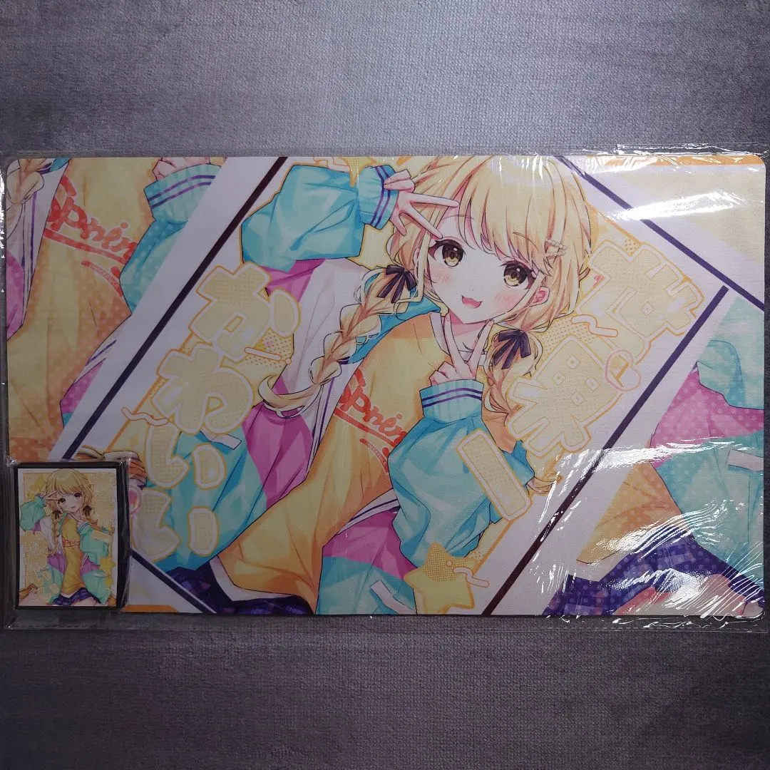 2026年最新】藤田ことね プレイマットの人気アイテム - メルカリ