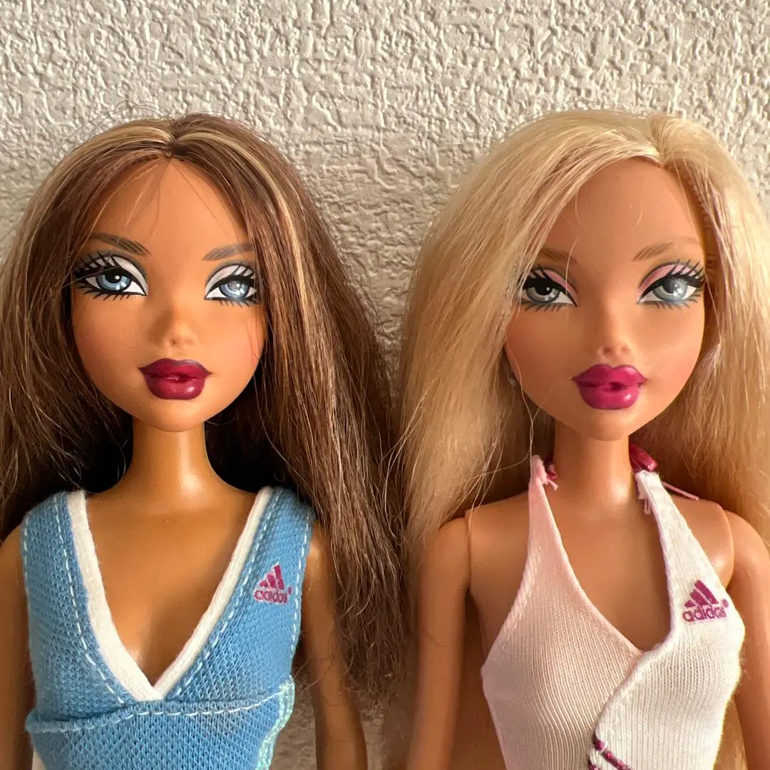 2026年最新】マイシーンバービーの人気アイテム - メルカリ