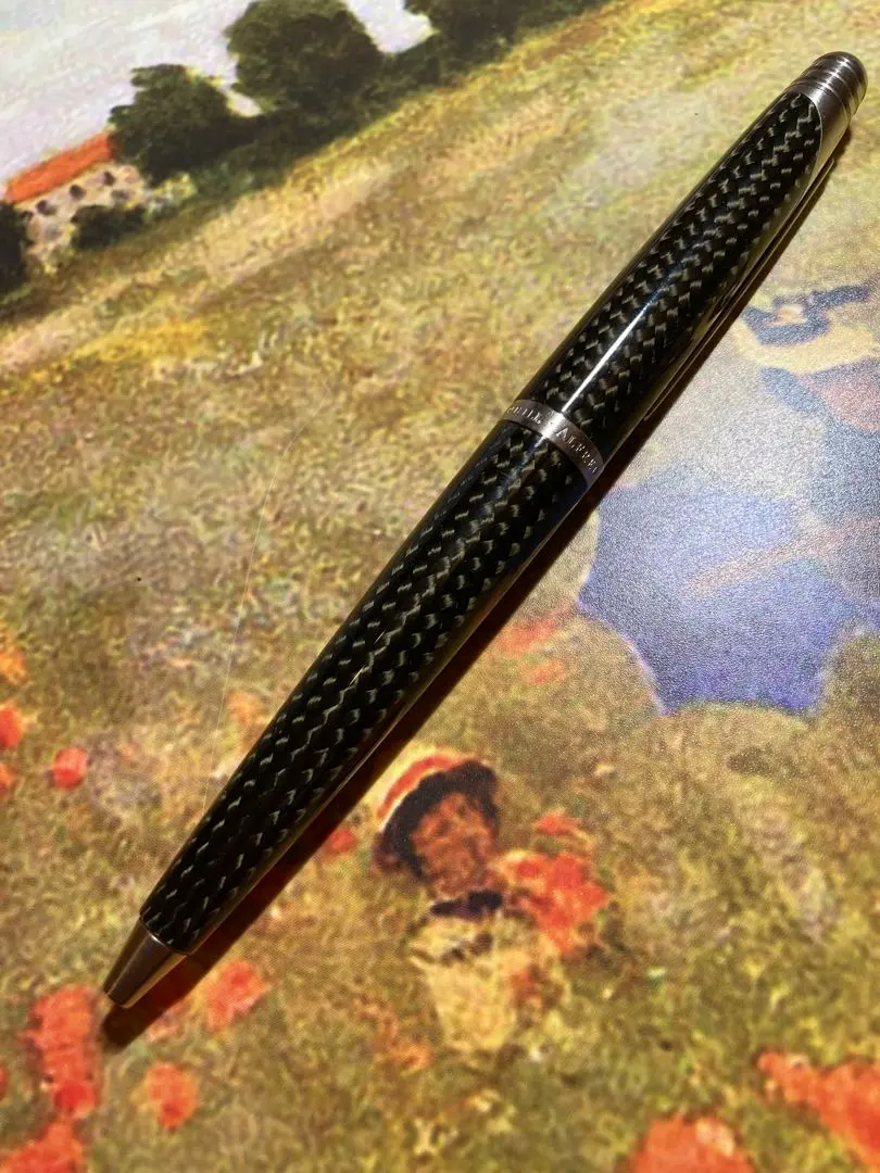 2026年最新】Dunhill ボールペンの人気アイテム - メルカリ