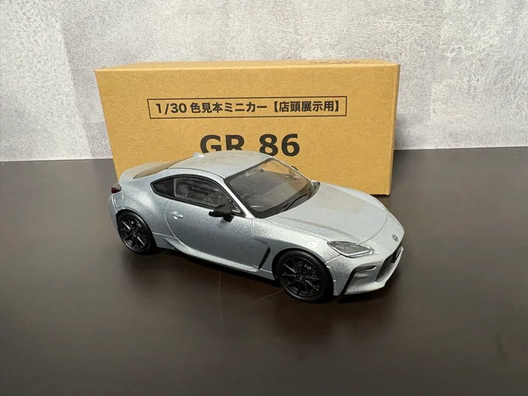 2026年最新】gr86 カラーサンプルの人気アイテム - メルカリ