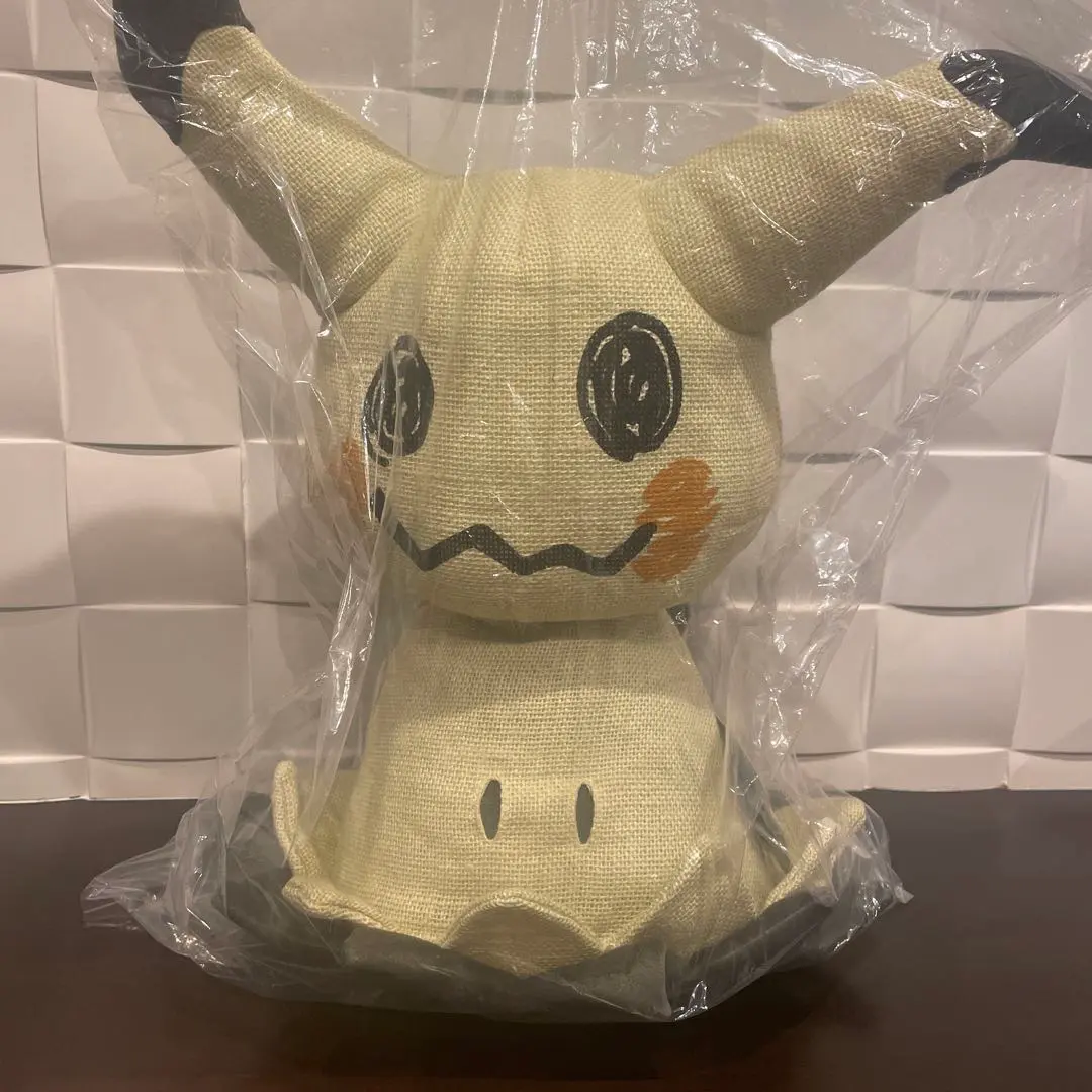 2026年最新】ミミッキュ 等身大の人気アイテム - メルカリ