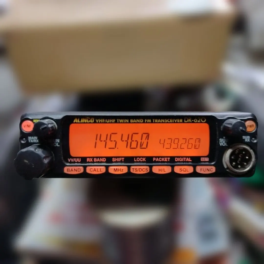 2026年最新】アルインコ DR-620の人気アイテム - メルカリ