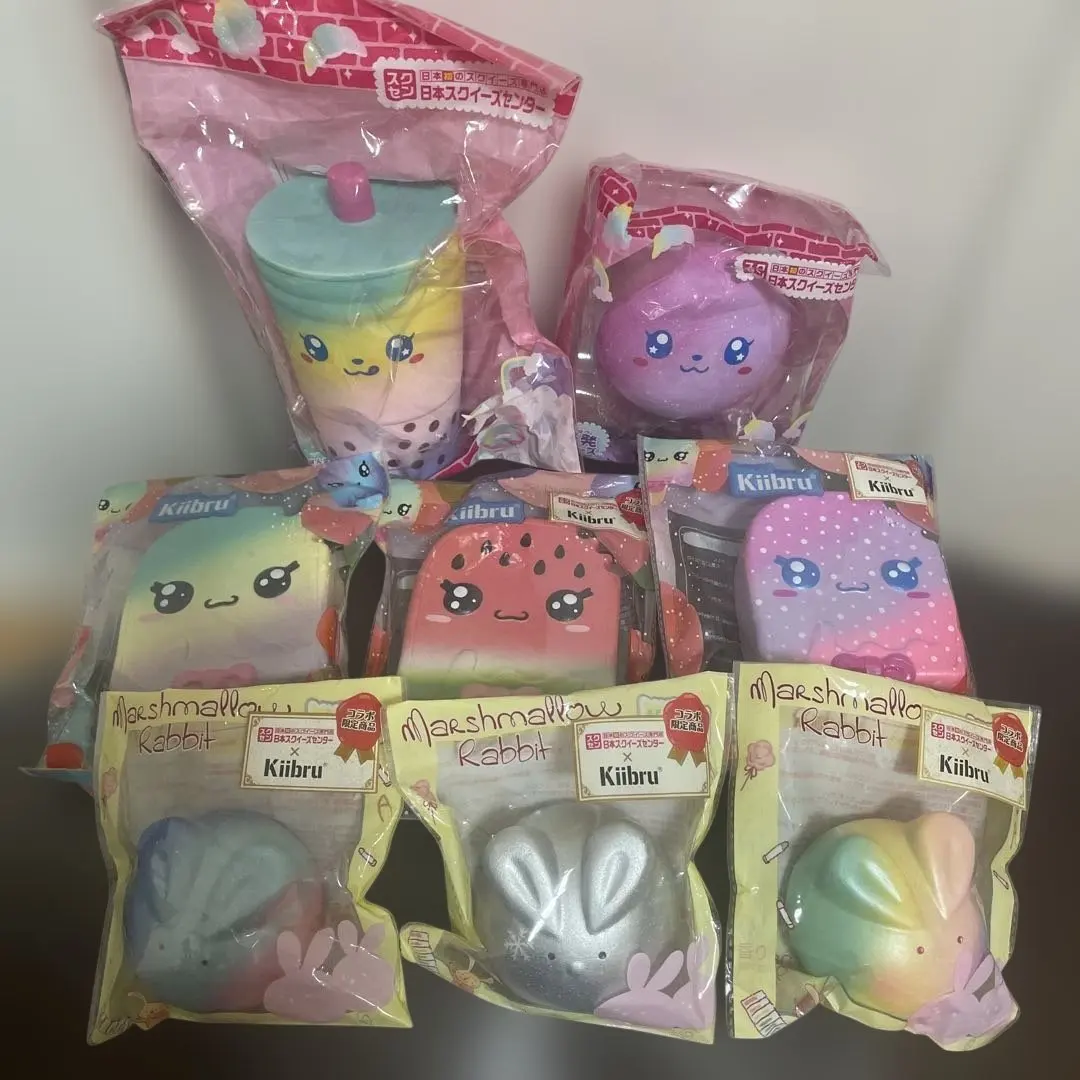 2026年最新】キー ブル スクイーズの人気アイテム - メルカリ