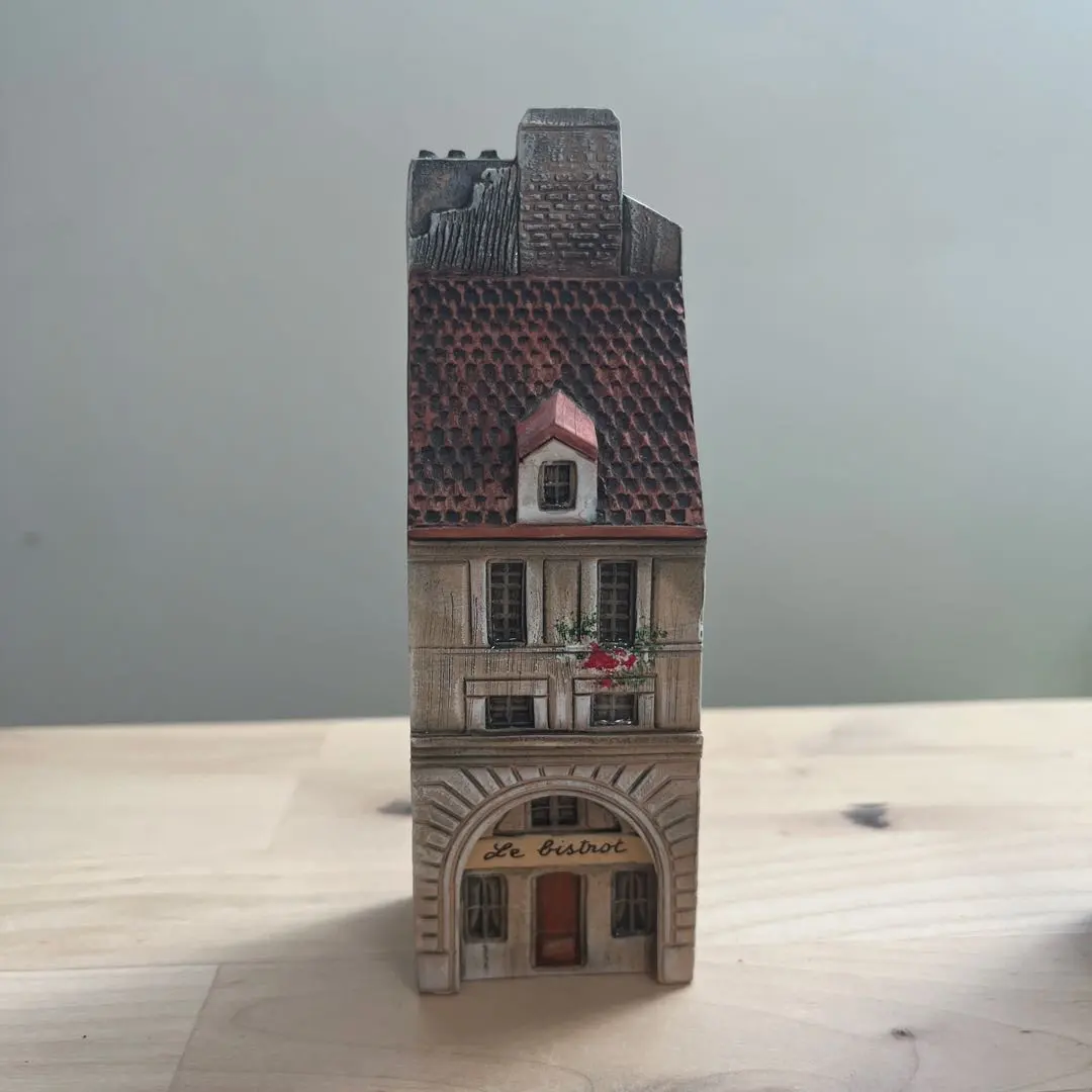 gault house ゴーハウスアパルトマンミニチュアフランス街