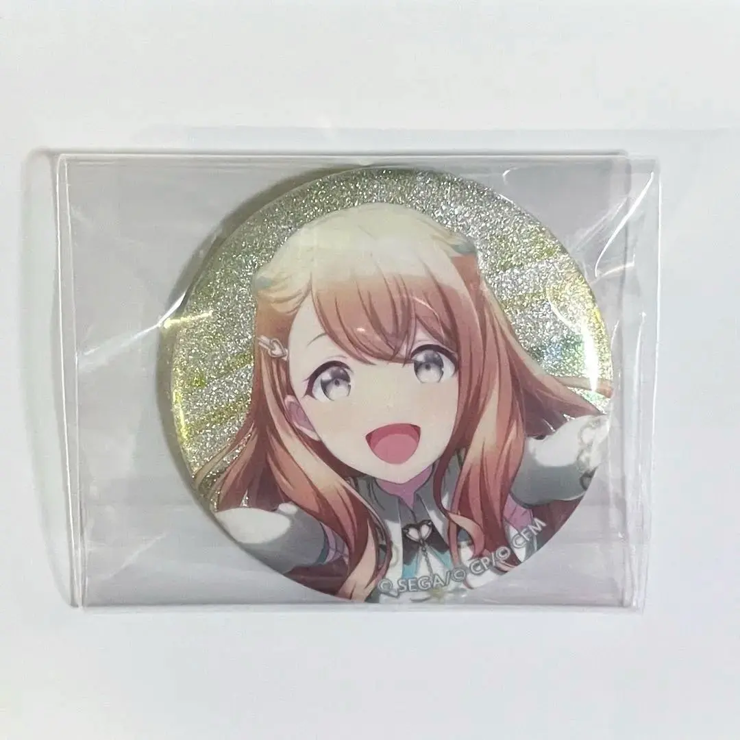 2026年最新】花里みのり 缶バッジ 18bの人気アイテム - メルカリ