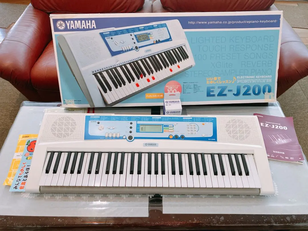 2026年最新】YAMAHA EZ-J200の人気アイテム - メルカリ