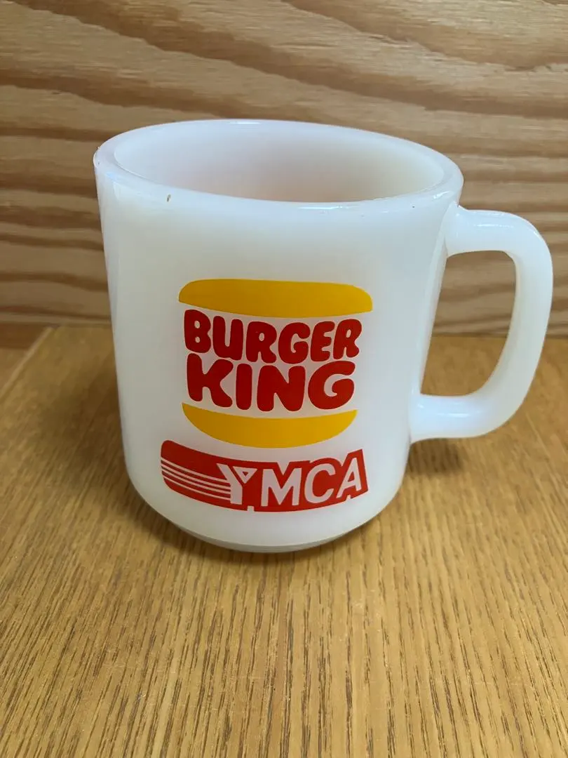 2026年最新】ファイヤーキング バーガーキングの人気アイテム - メルカリ