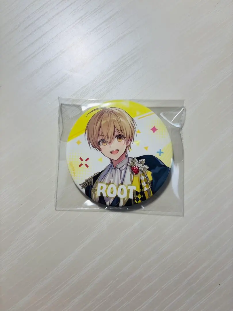 2025年最新】るぅと 缶バッジ 後半の人気アイテム - メルカリ ⚠️あやね様