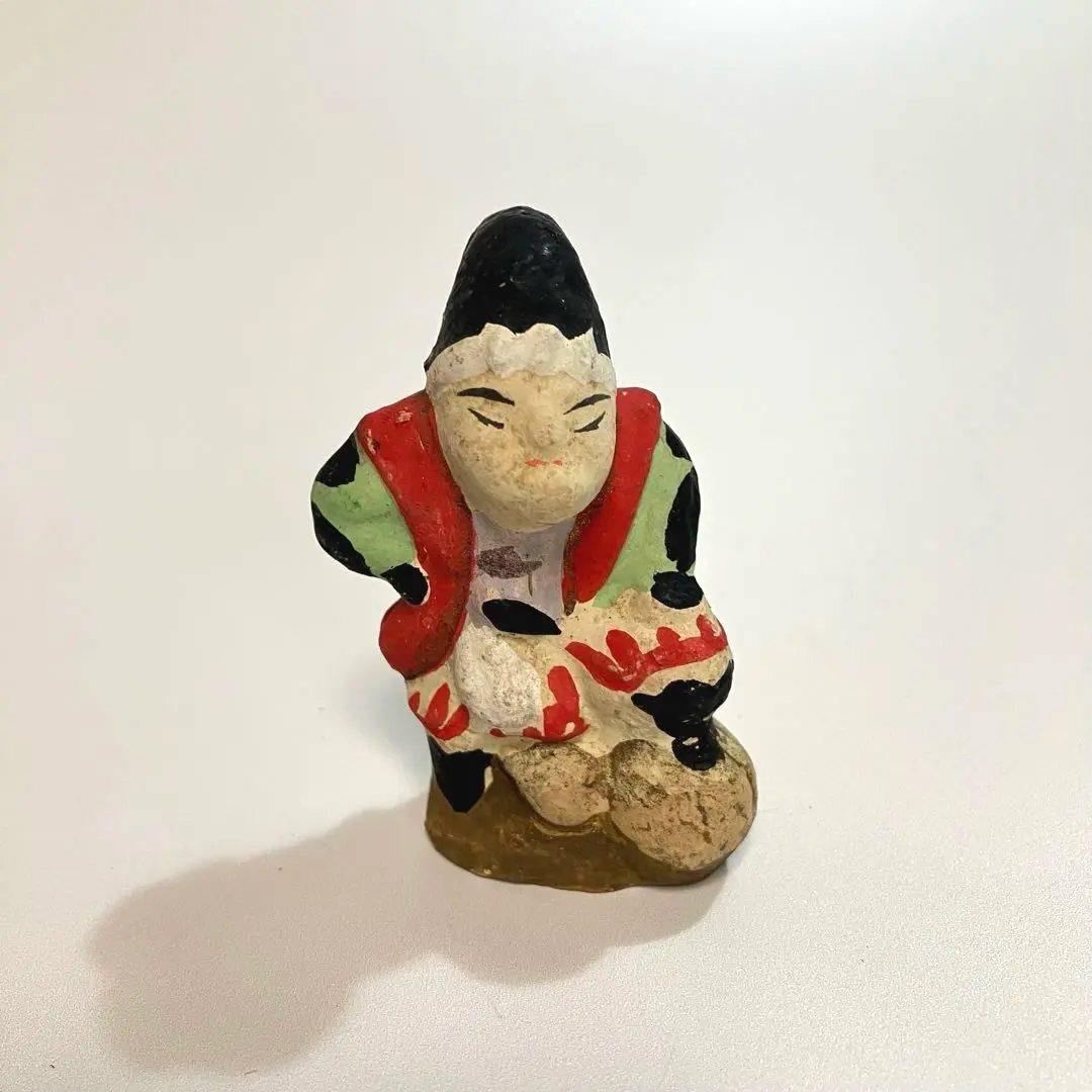 2025年最新】加藤廉兵衛の人気アイテム - メルカリ 廃絶品 北条土人形