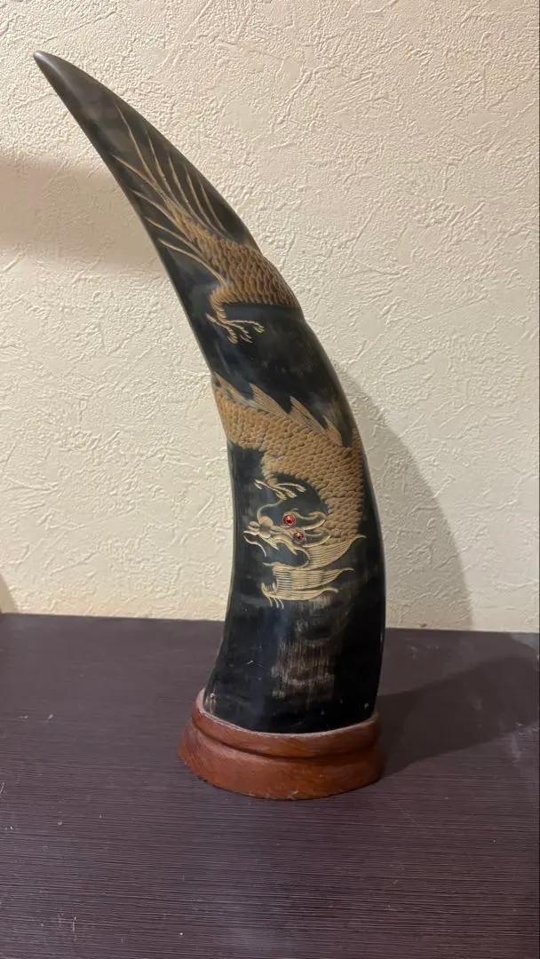 2026年最新】水牛 龍 置物の人気アイテム - メルカリ