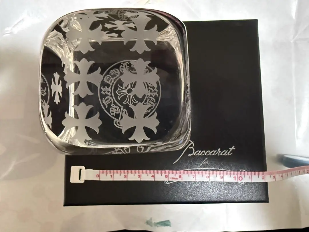 2026年最新】バカラ クロムハーツの人気アイテム - メルカリ