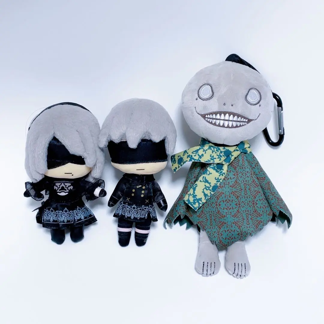 2026年最新】エミール ぬいぐるみの人気アイテム - メルカリ