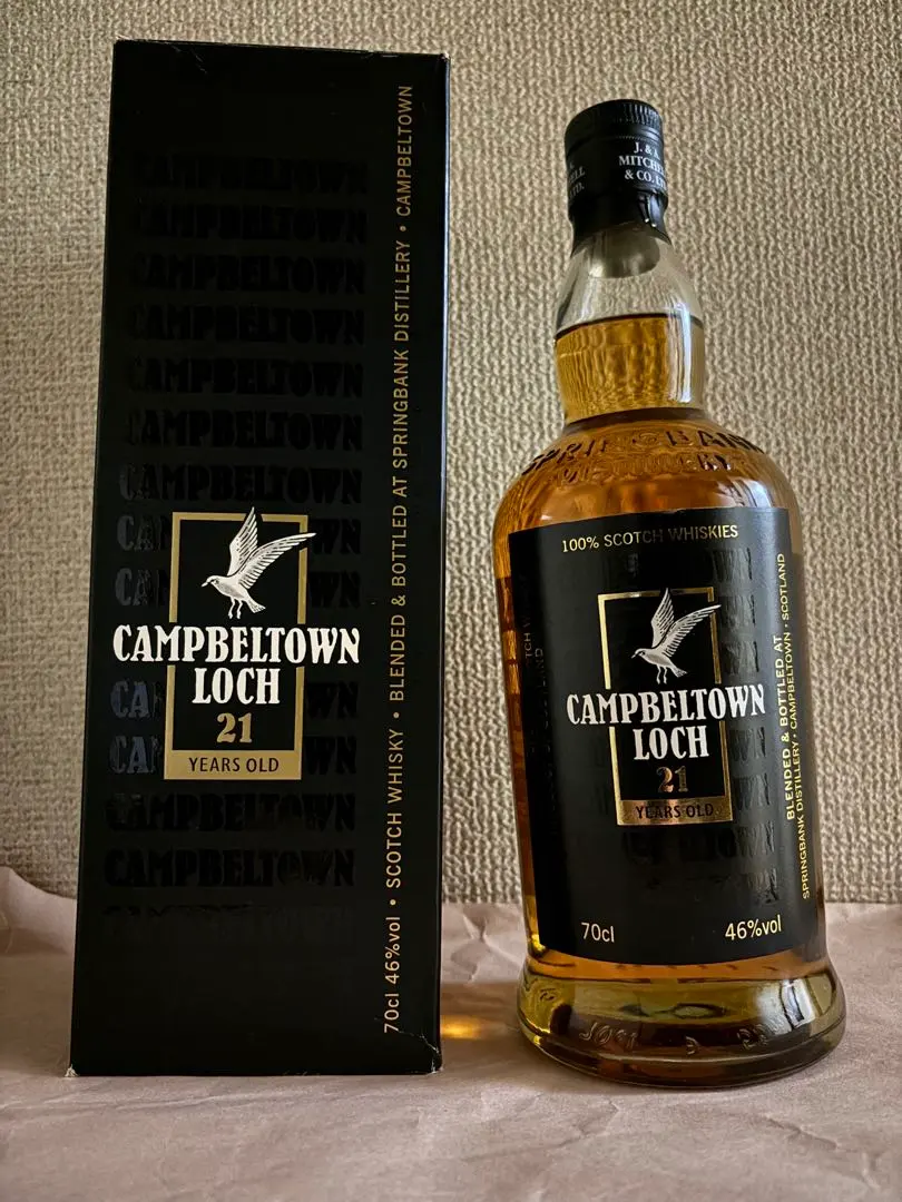 2026年最新】キャンベルタウンロッホの人気アイテム - メルカリ