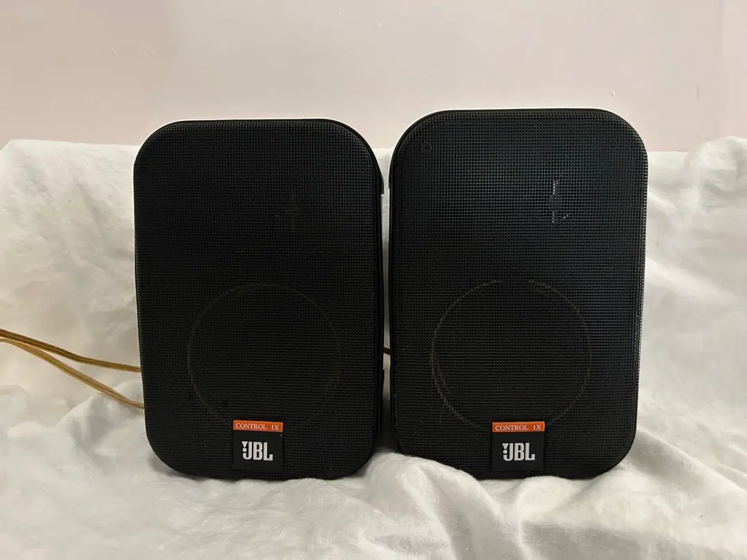 2026年最新】 jbl control 1 plusの人気アイテム - メルカリ