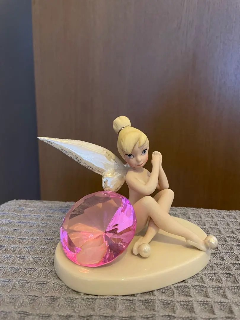 2026年最新】レノックス LENOX ティンカーベルの人気アイテム - メルカリ