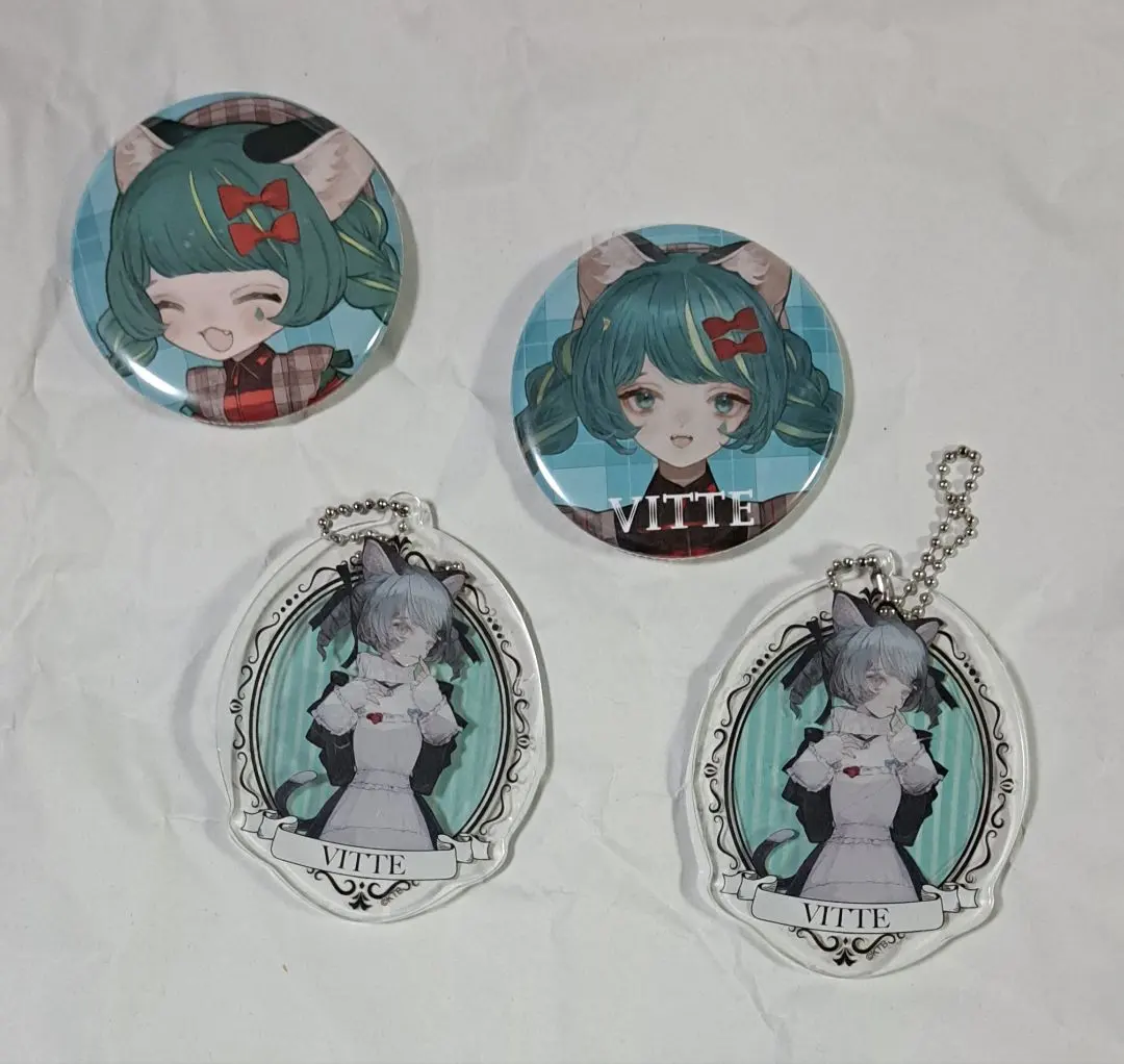 2026年最新】valis 缶バッジの人気アイテム - メルカリ