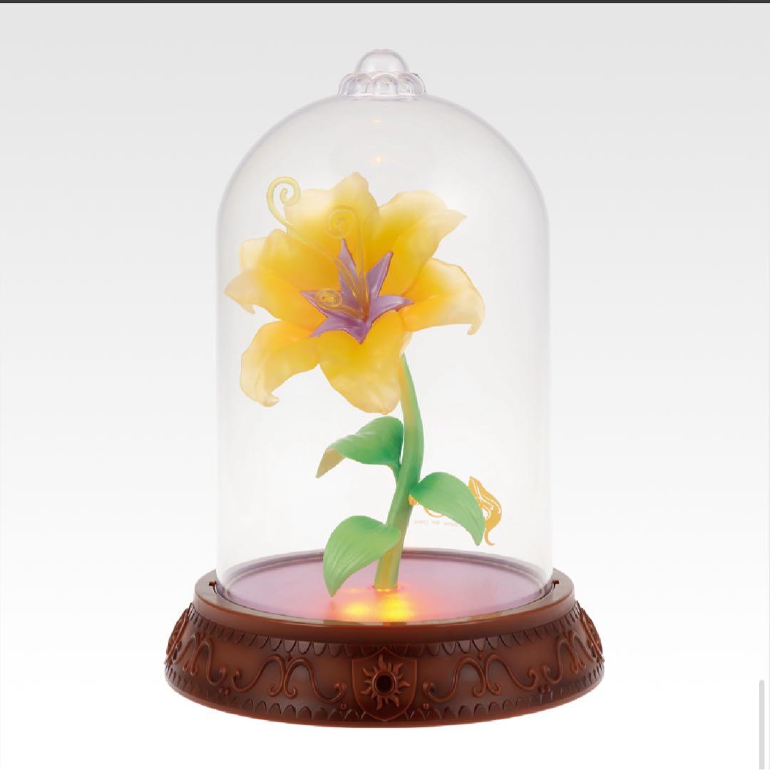 一番くじ〈ディズニープリンセス〉Dream in color 1ロット