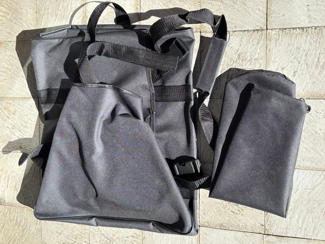 ENRO ピザ窯　新品未使用