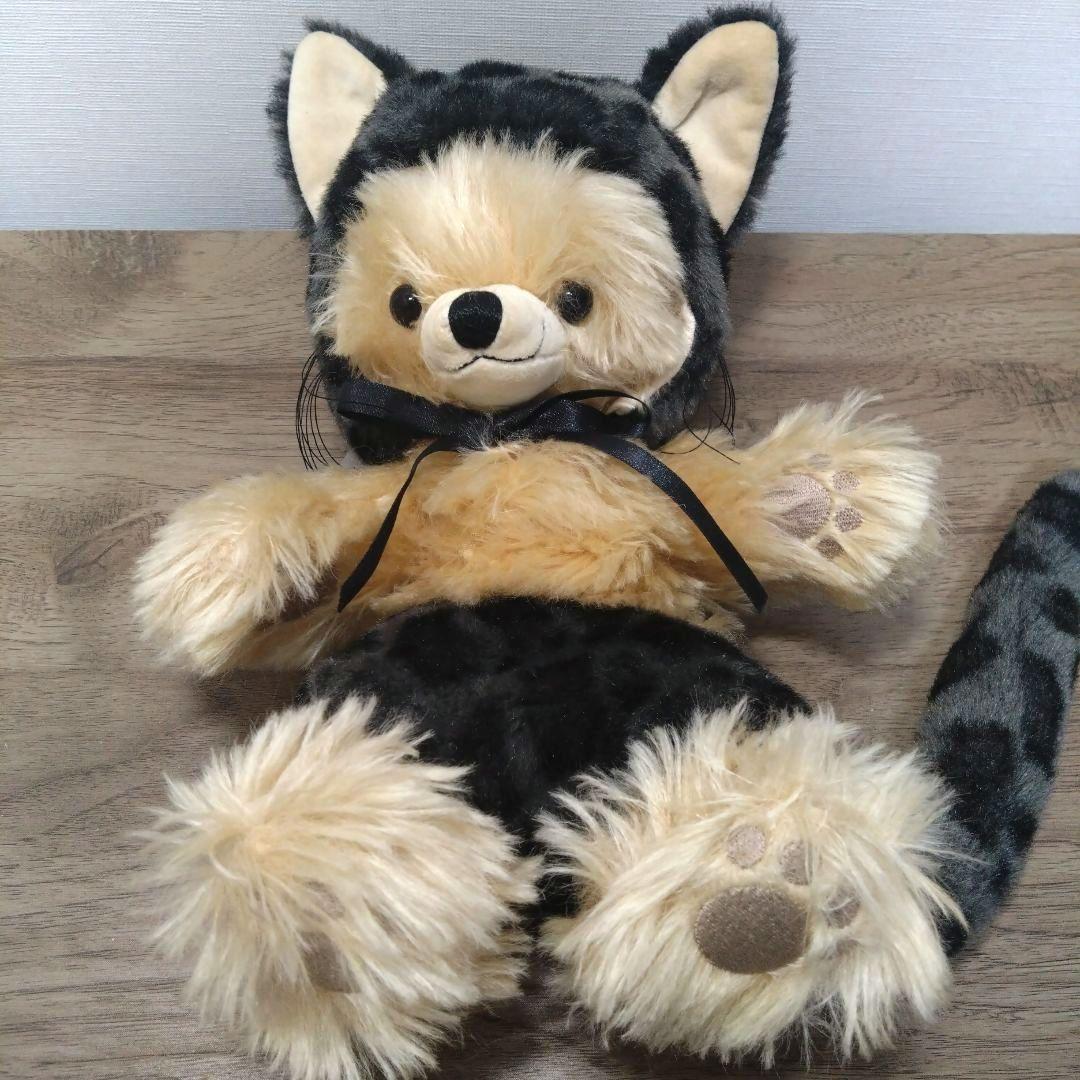 アニマルパペットモップ ウサギ 後日出品しなおします。