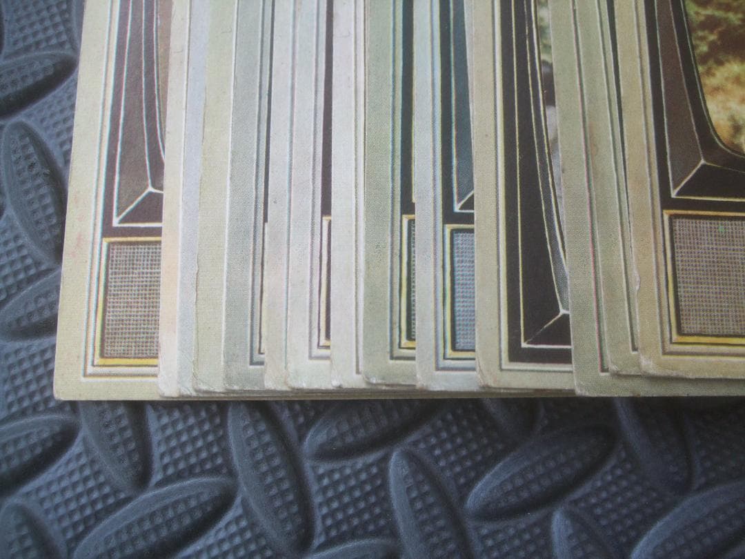 朝日ソノラマ★カラーテレビカード★ウルトラセブン