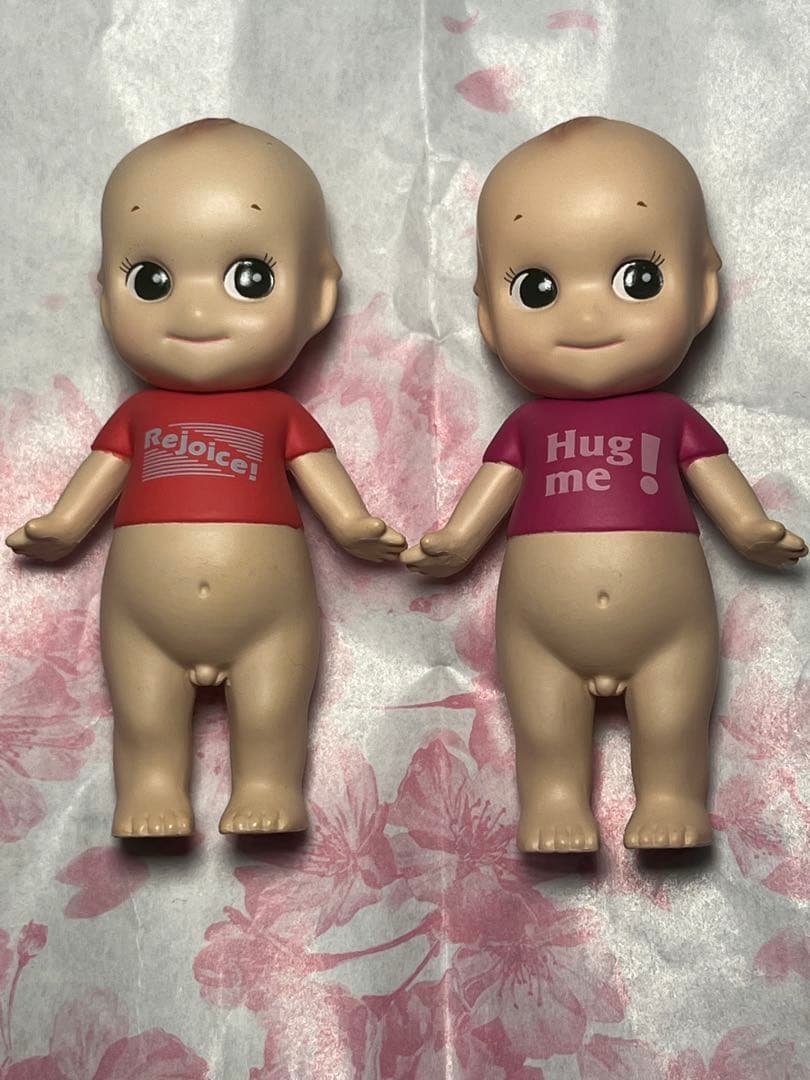 ソニーエンジェル