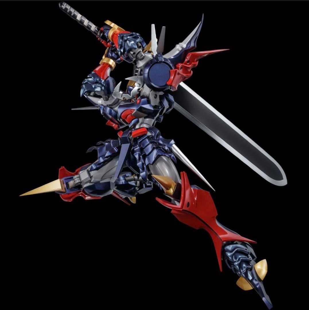 スーパーロボット大戦 ダイゼンガー 千値練（センチネルストア特典付） 新品未開封