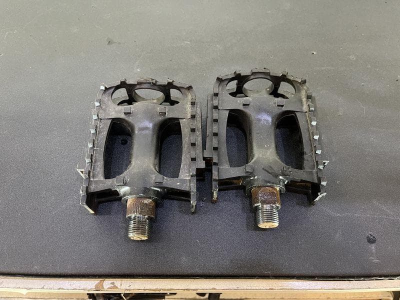 cannondale BAD BOY SOLO 油圧ディスクブレーキ