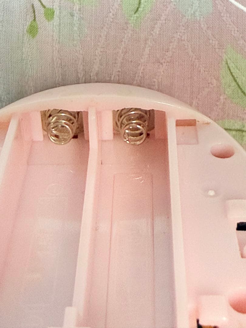 動作確認済】Tamagotchi P'sピンクたまデコピアスドリームコフレ