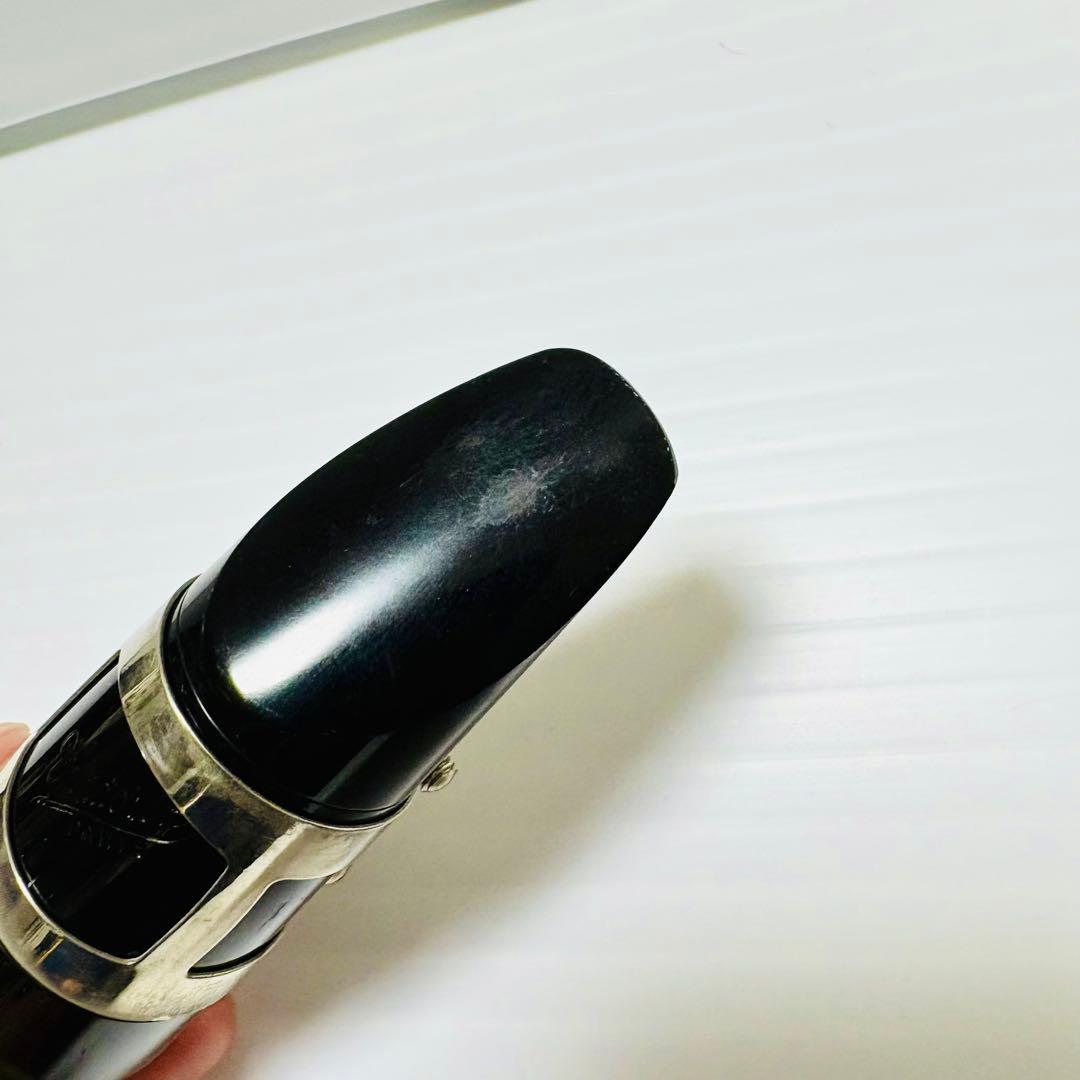 美品　メンテナンス済み　YAMAHA YCL-34 クラリネット　YCL-450