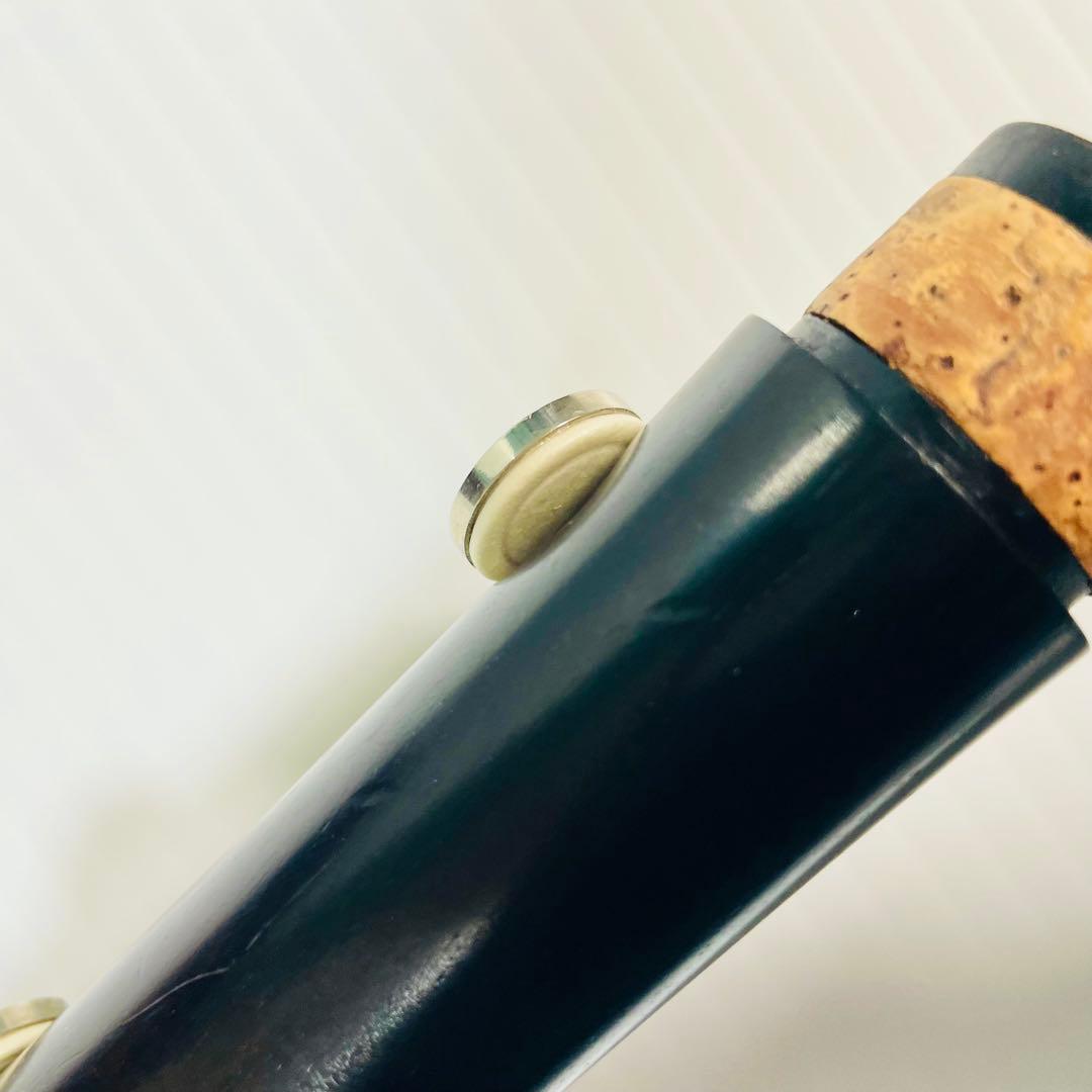 美品　メンテナンス済み　YAMAHA YCL-34 クラリネット　YCL-450