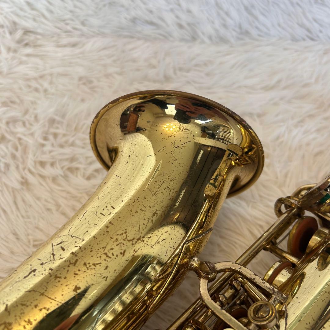 【人気】YAMAHA YAS-32 アルトサックス ハードケース付