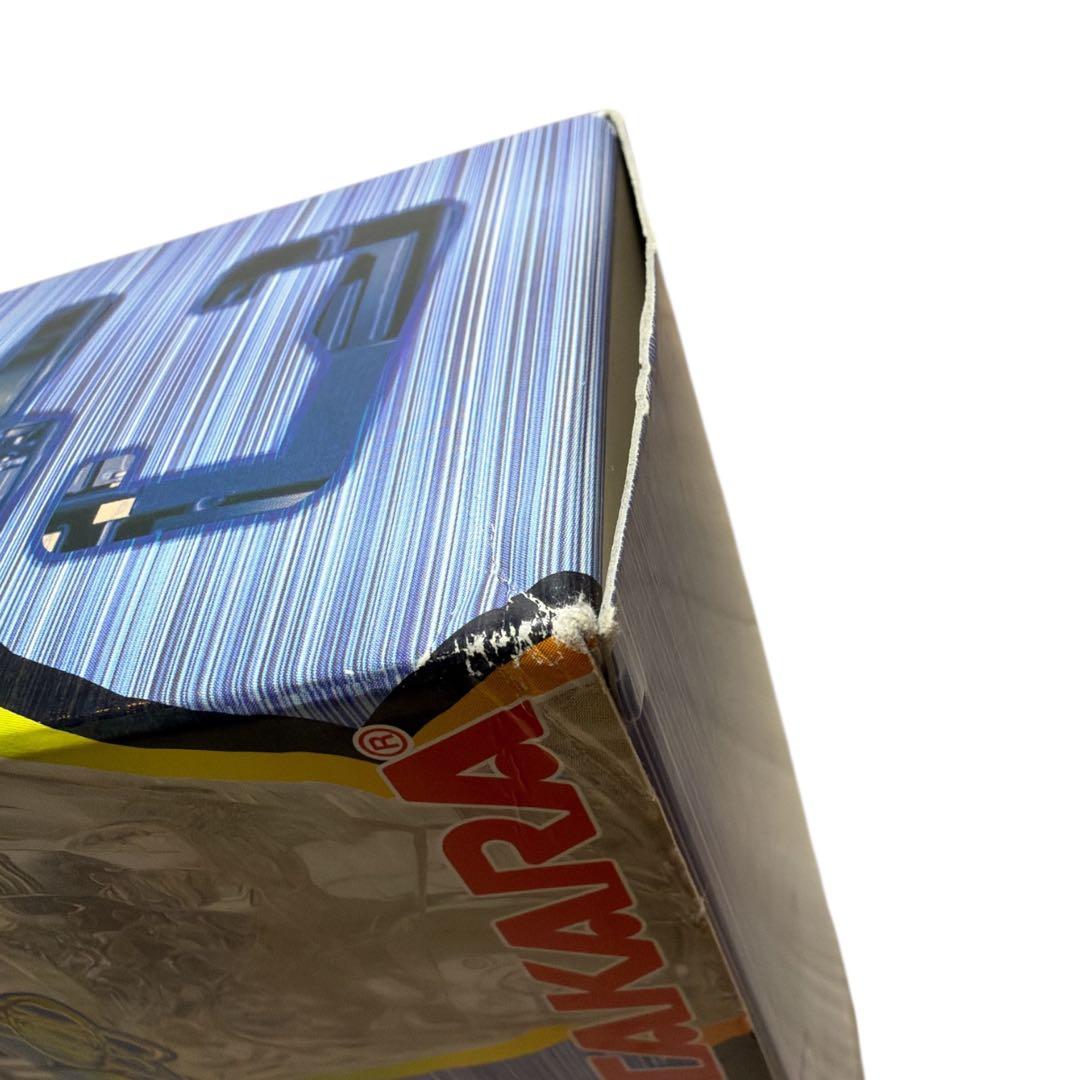 ⭐︎変身サイボーグ99 サイボーグ変身セットDXサンダーマスク 最高