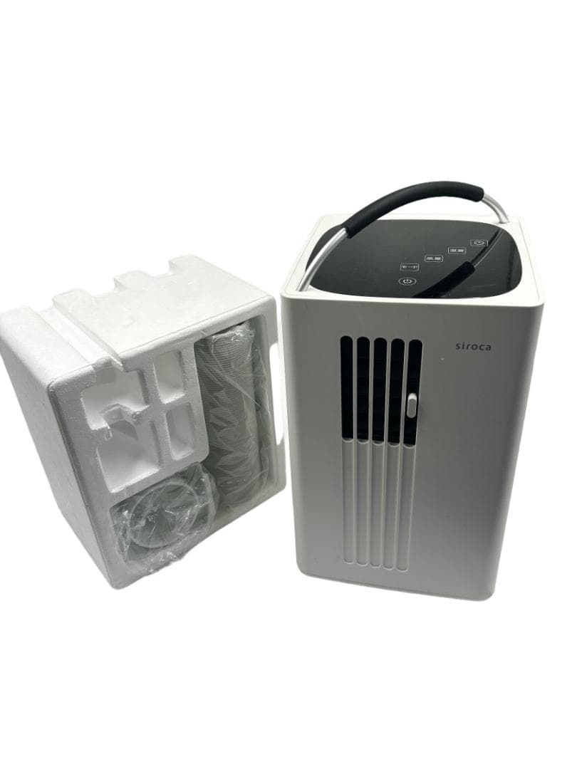 FRIEDRICH CCF08A10A エアコンAlexa 窓枠