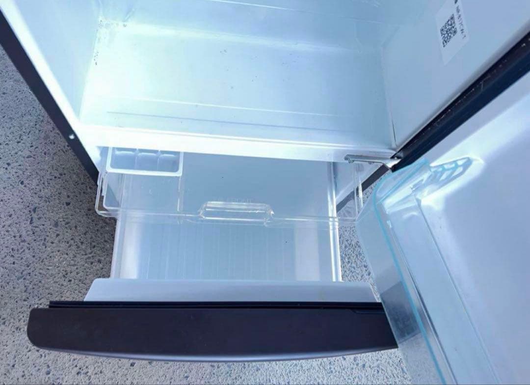 【高年式】2020年式 168L 冷蔵庫 パナソニック NR-B17CW-T